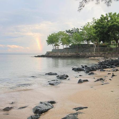 Lombok Sunset Bay Resort Sekotong Buitenkant foto