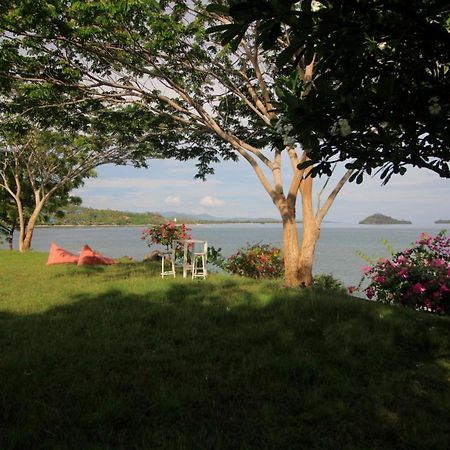 Lombok Sunset Bay Resort Sekotong Buitenkant foto