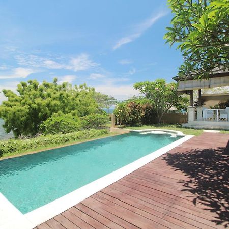 Lombok Sunset Bay Resort Sekotong Buitenkant foto