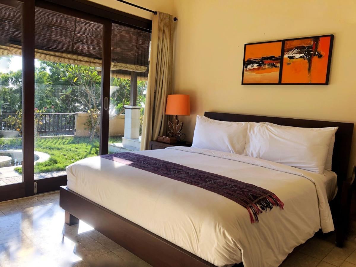 Lombok Sunset Bay Resort Sekotong Buitenkant foto