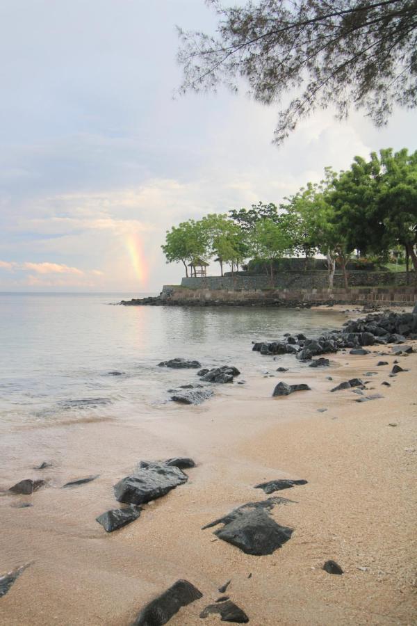 Lombok Sunset Bay Resort Sekotong Buitenkant foto