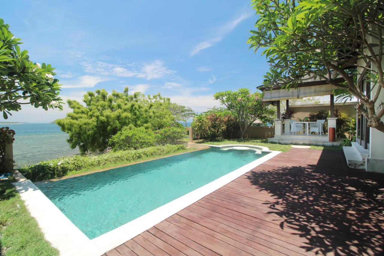 Lombok Sunset Bay Resort Sekotong Buitenkant foto